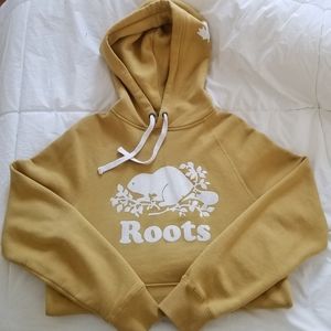 Roots Hoodie